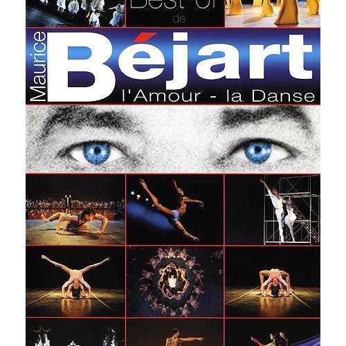 Bejart Dvd neuf et occasion - Achat pas cher | Rakuten